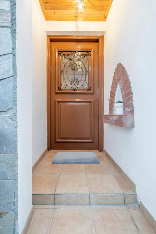 House Eufrosyne Moutoullas Exterior foto